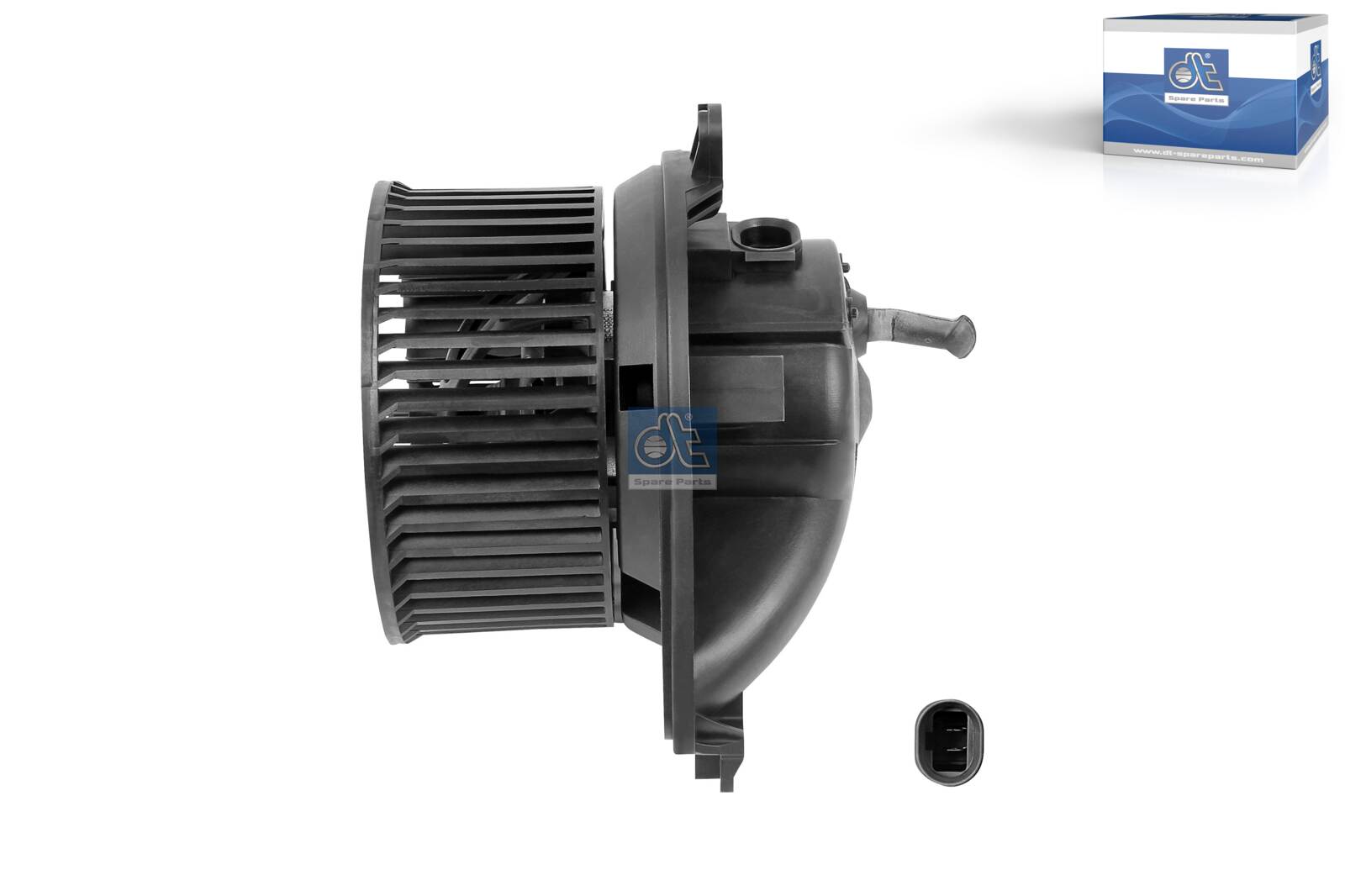 Kachelventilator Dt Spare Parts 4.63665