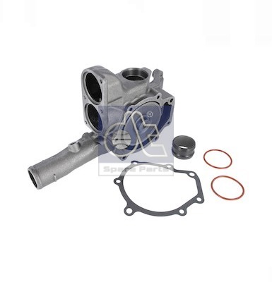 Dt Spare Parts Waterpomp 4.63671