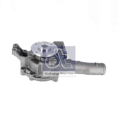 Dt Spare Parts Waterpomp 4.63671