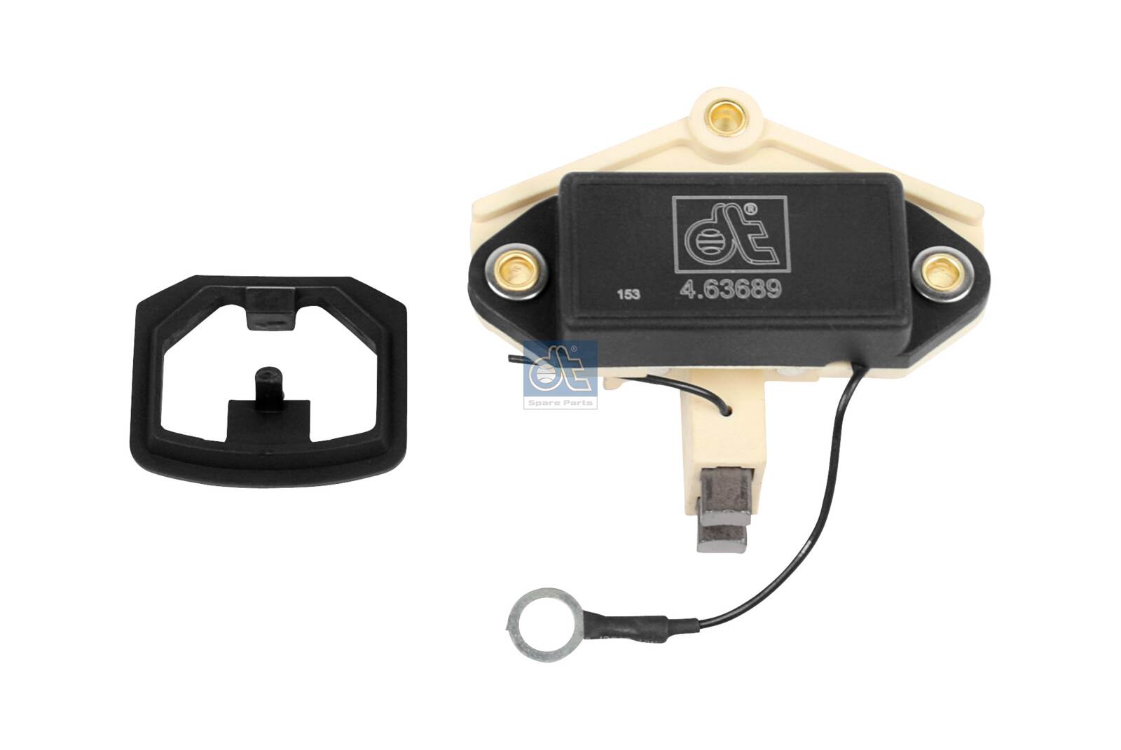 Spanningsregelaar Dt Spare Parts 4.63689