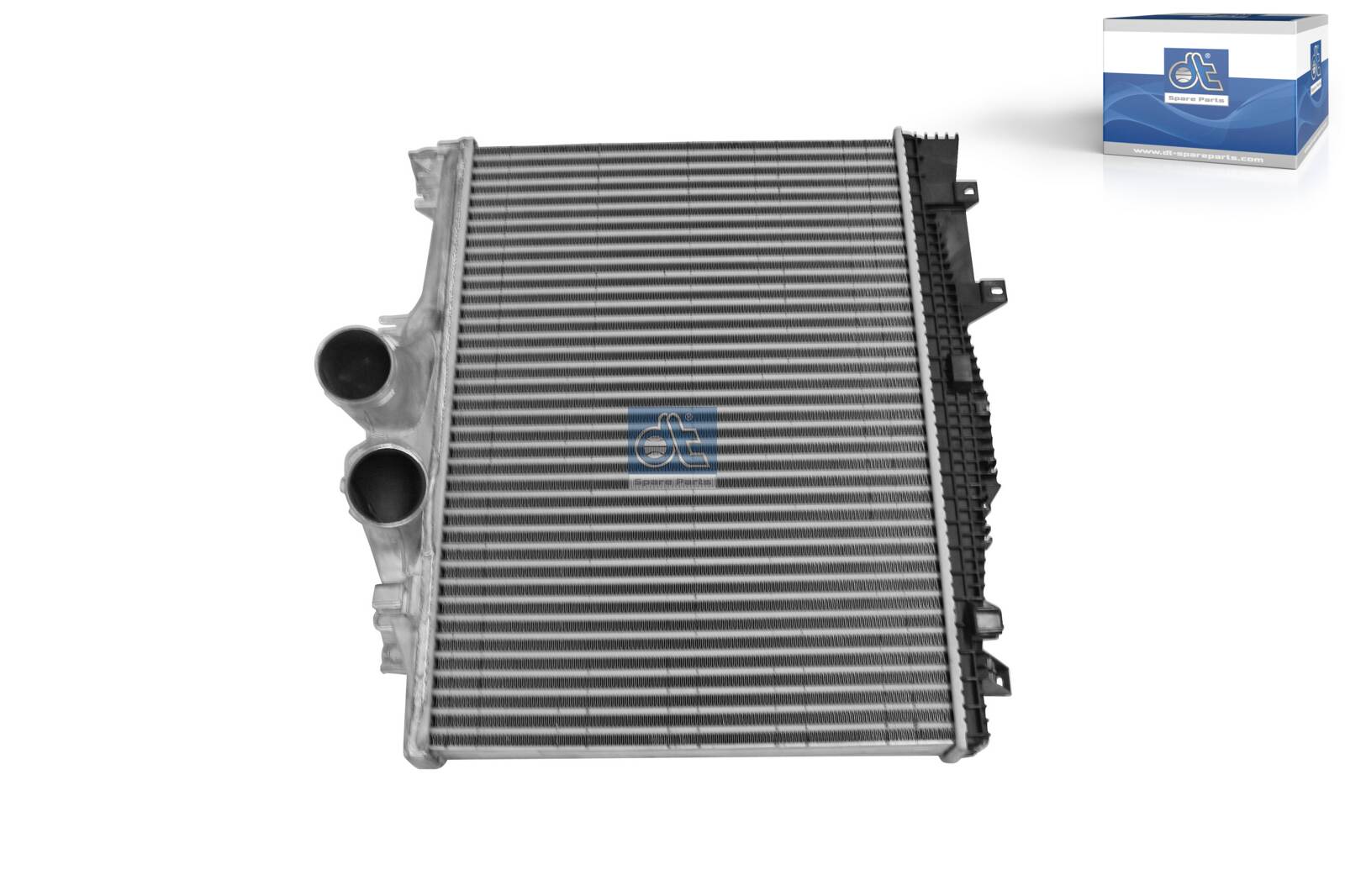 Interkoeler Dt Spare Parts 4.63716