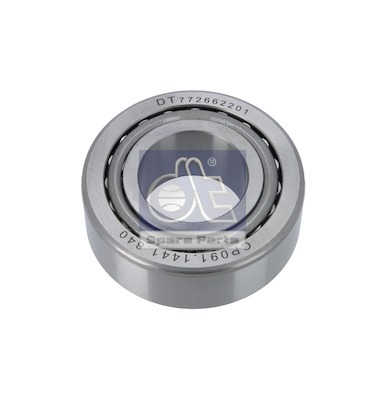 Dt Spare Parts Ophangrubber automaatbak 4.63840