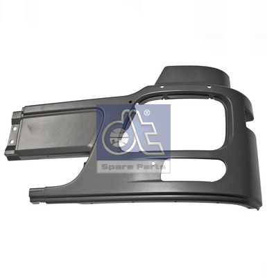 Bumper Dt Spare Parts 4.64001