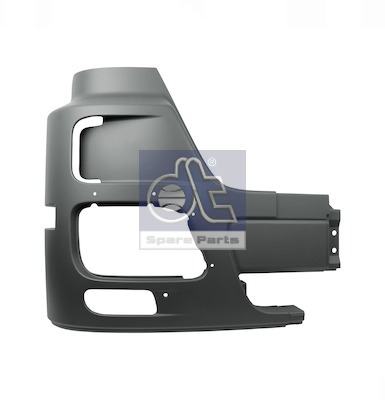 Bumper Dt Spare Parts 4.64002