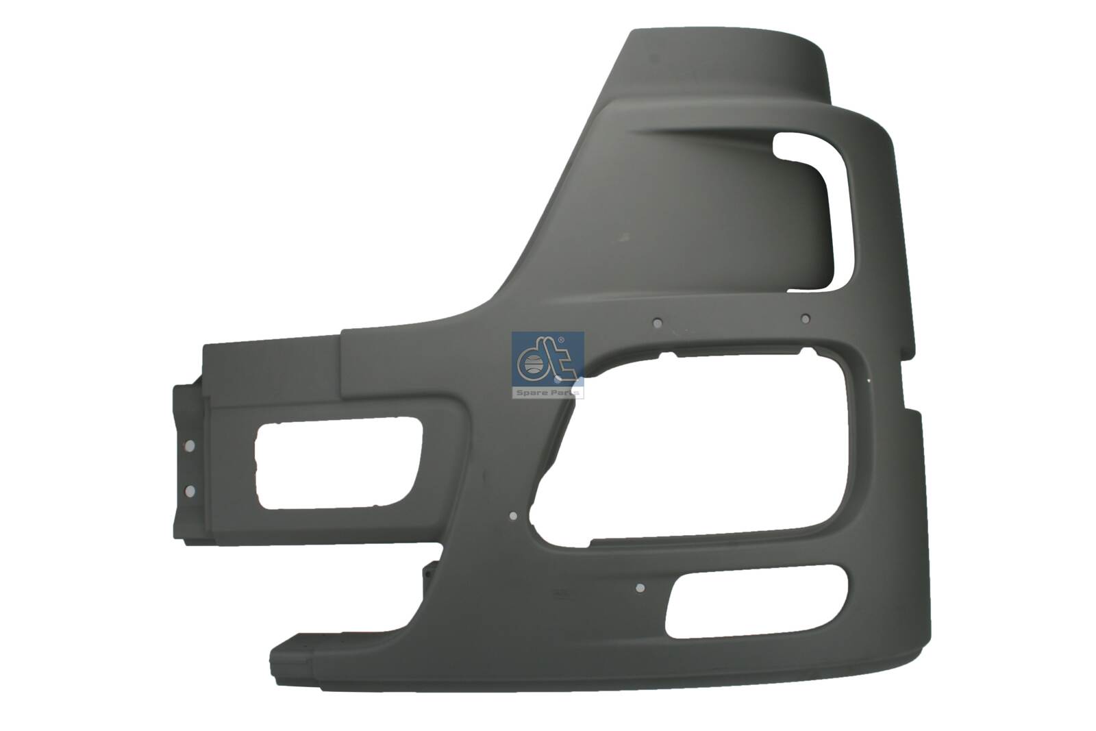 Bumper Dt Spare Parts 4.64005