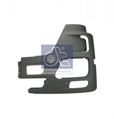 Bumper Dt Spare Parts 4.64005