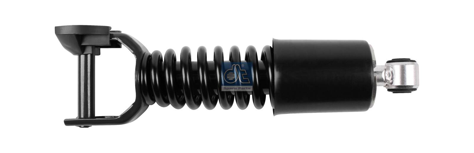 Schokdemper cabine ophanging Dt Spare Parts 4.64048