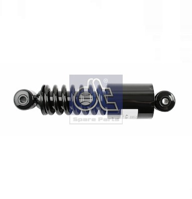 Schokdemper cabine ophanging Dt Spare Parts 4.64049