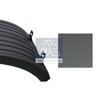 Dt Spare Parts Spatbord 4.64068