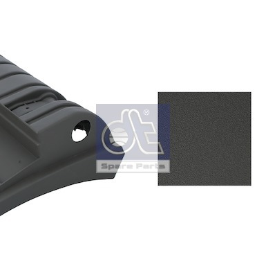 Dt Spare Parts Spatbord 4.64073