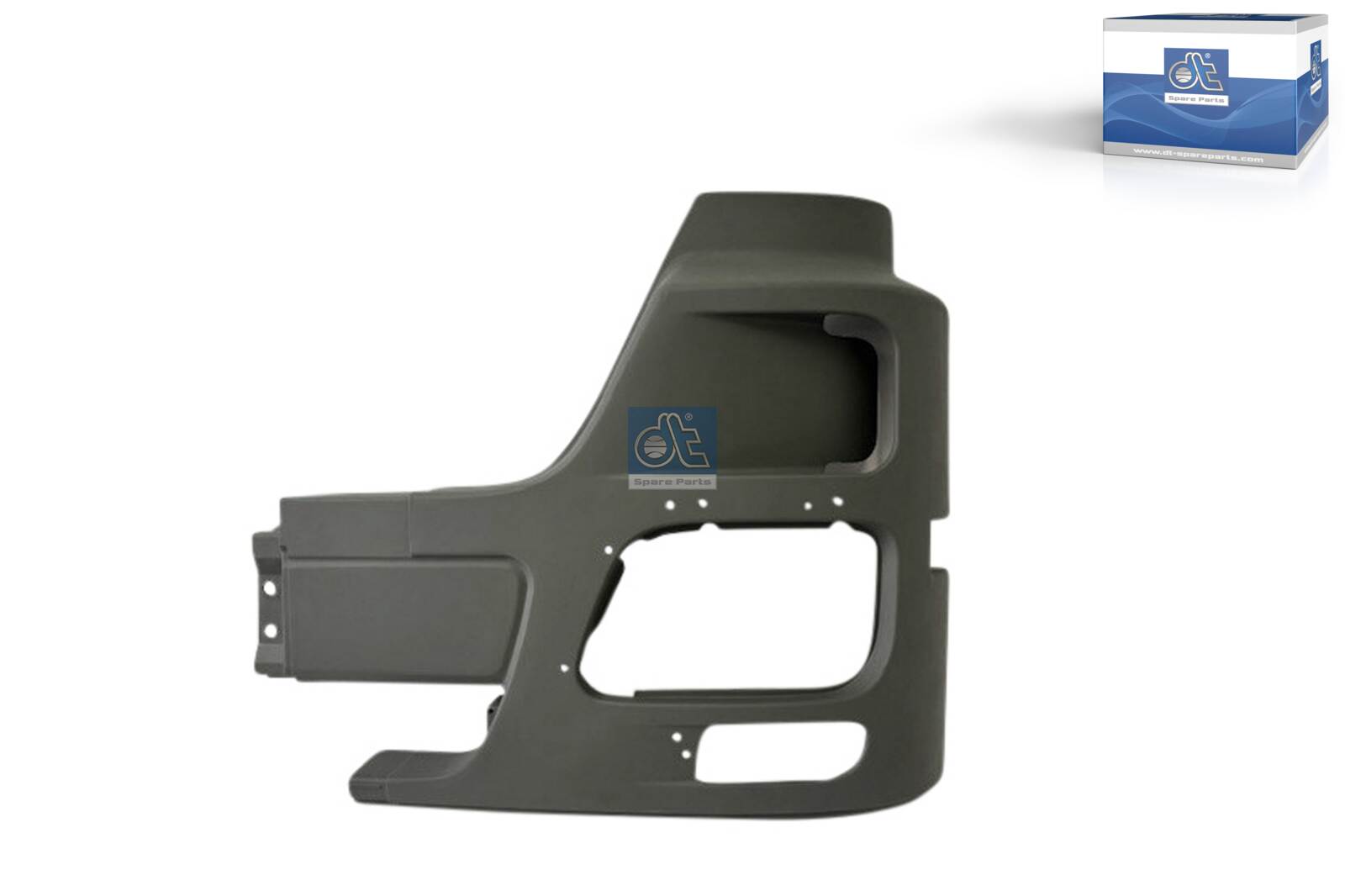 Bumper Dt Spare Parts 4.64080