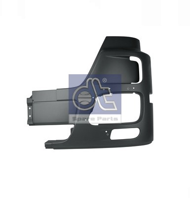 Bumper Dt Spare Parts 4.64080