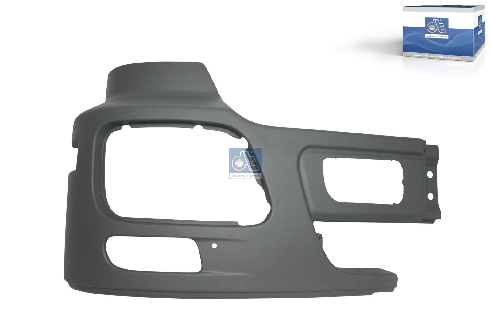Bumper Dt Spare Parts 4.64085