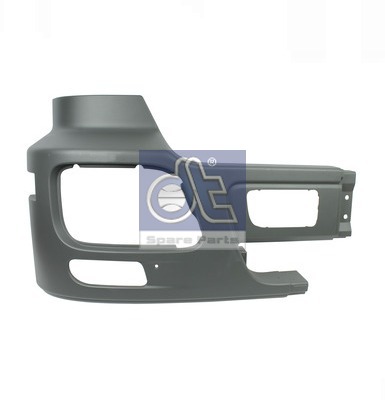 Bumper Dt Spare Parts 4.64085