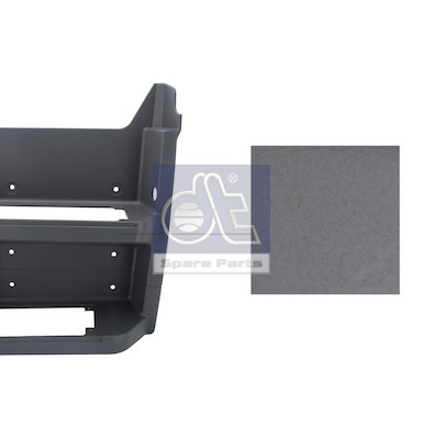 Dt Spare Parts Dorpel 4.64157