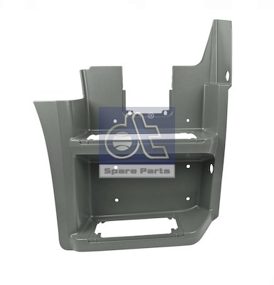 Dorpel Dt Spare Parts 4.64162