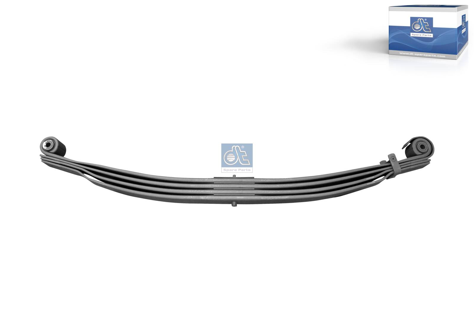 Bladveer Dt Spare Parts 4.64176