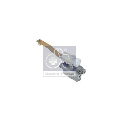 Dt Spare Parts Luchtveerklep 4.64300