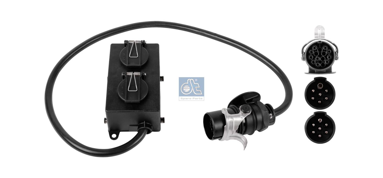 Elektrische leiding Dt Spare Parts 4.64309