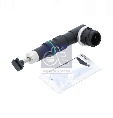 Sensor pneumatisch systeem Dt Spare Parts 4.64345