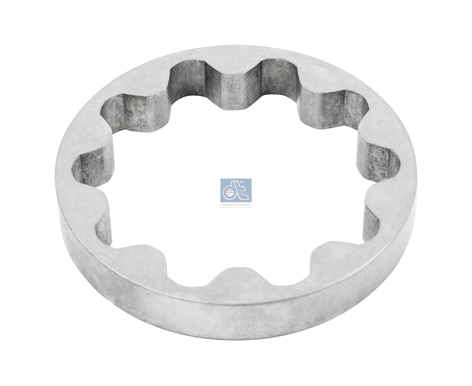 Tandwiel, versnellingsbakingangsas Dt Spare Parts 4.64375