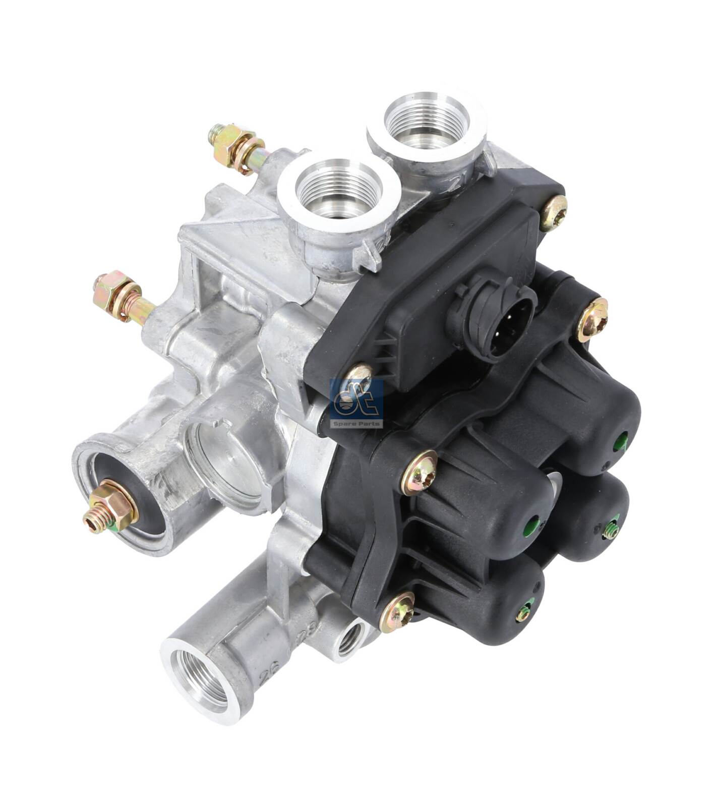Multicircuit beschermingsklep Dt Spare Parts 4.64414