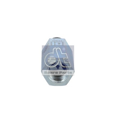 Dt Spare Parts Overstroomklep 4.64415