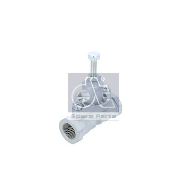 Dt Spare Parts Overstroomklep 4.64418