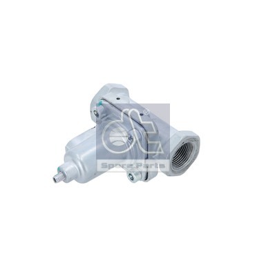 Dt Spare Parts Overstroomklep 4.64419