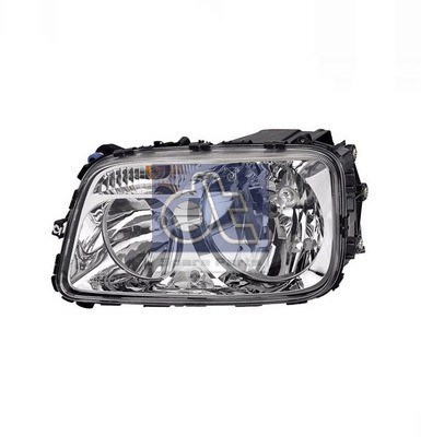 Koplamp Dt Spare Parts 4.64440SP
