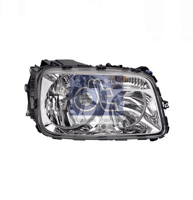 Koplamp Dt Spare Parts 4.64441SP