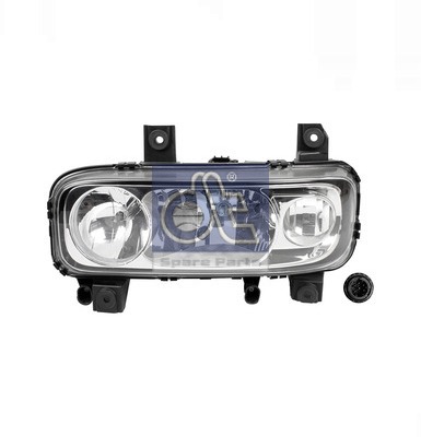 Koplamp Dt Spare Parts 4.64446