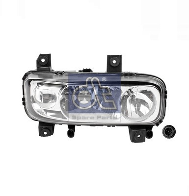 Koplamp Dt Spare Parts 4.64447