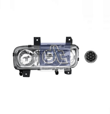 Koplamp Dt Spare Parts 4.64448