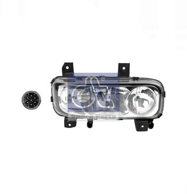 Koplamp Dt Spare Parts 4.64449