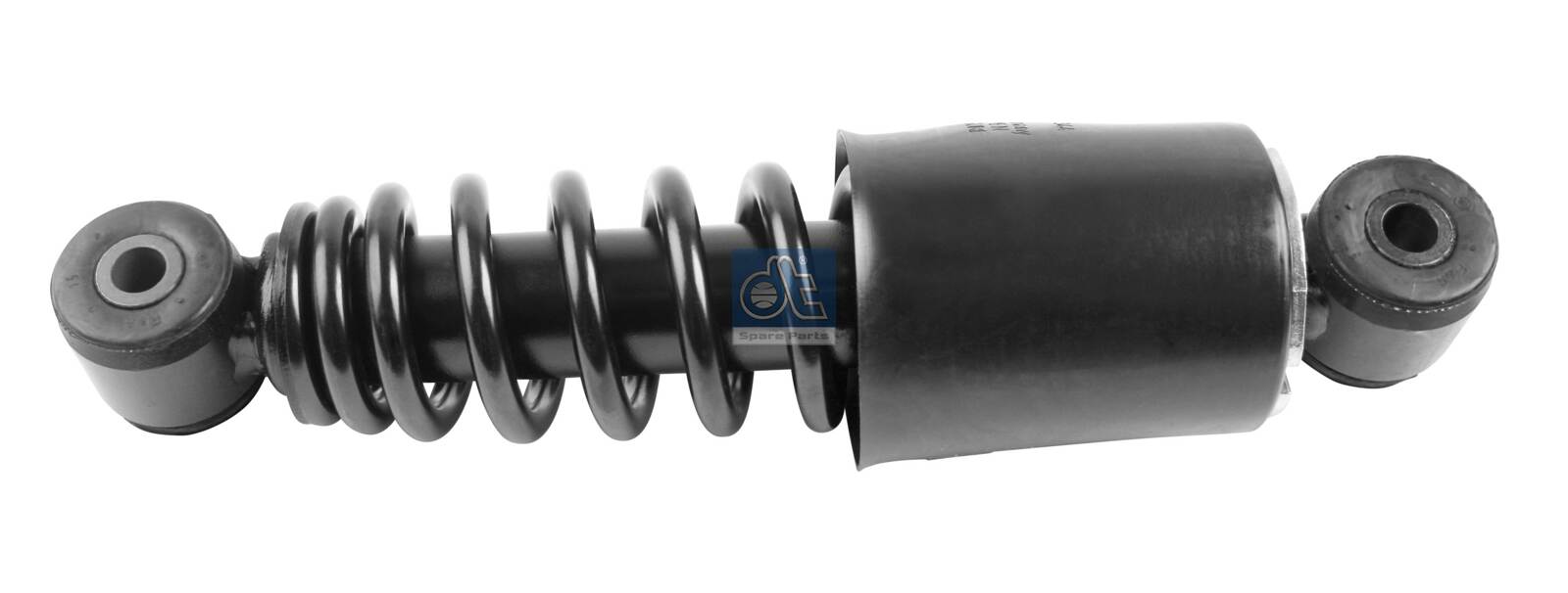 Schokdemper cabine ophanging Dt Spare Parts 4.64461