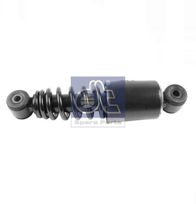 Schokdemper cabine ophanging Dt Spare Parts 4.64461