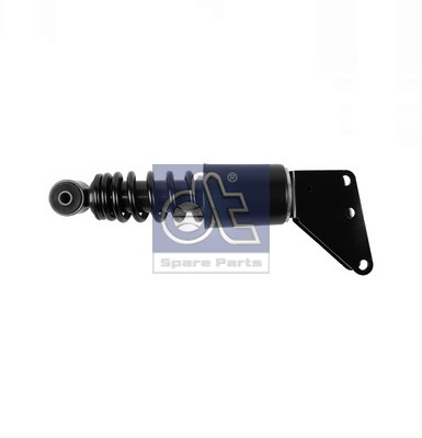 Schokdemper cabine ophanging Dt Spare Parts 4.64469