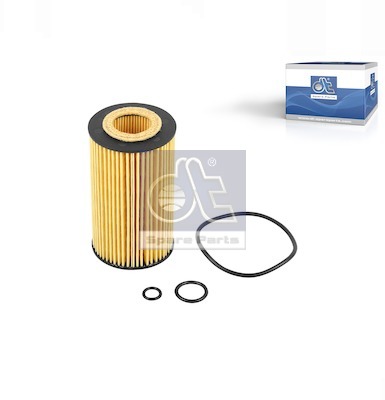 Oliefilter Dt Spare Parts 4.64471