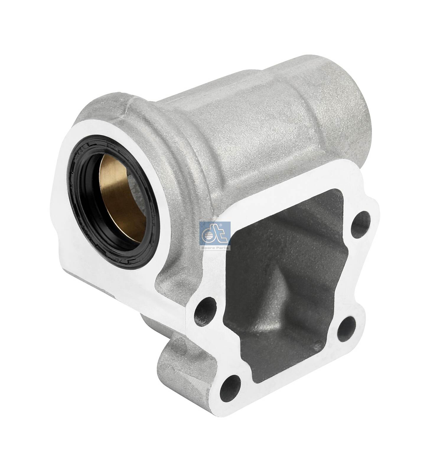 Versnellingspook manchet Dt Spare Parts 4.64513