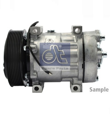Airco compressor Dt Spare Parts 4.64523
