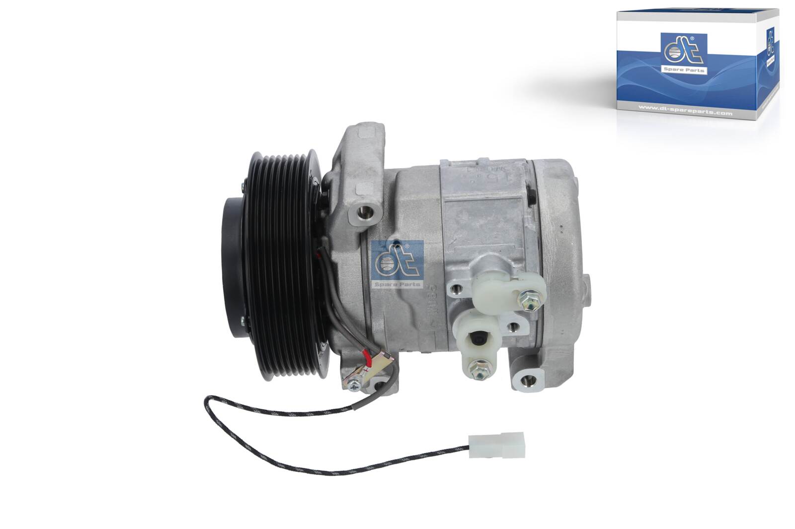 Airco compressor Dt Spare Parts 4.64523