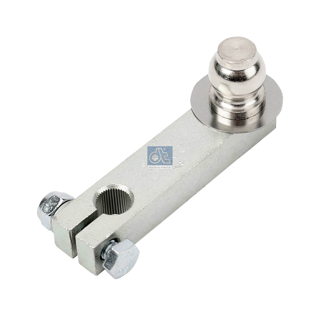 Ruitenwisserarm en mechanisme Dt Spare Parts 4.64550