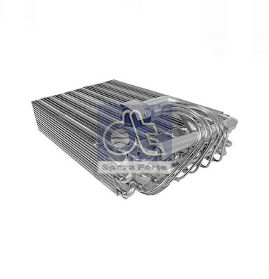 Dt Spare Parts Airco verdamper 4.64606