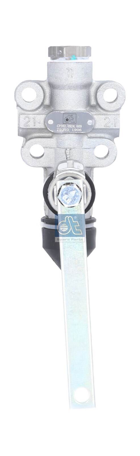 Luchtveerklep Dt Spare Parts 4.64609