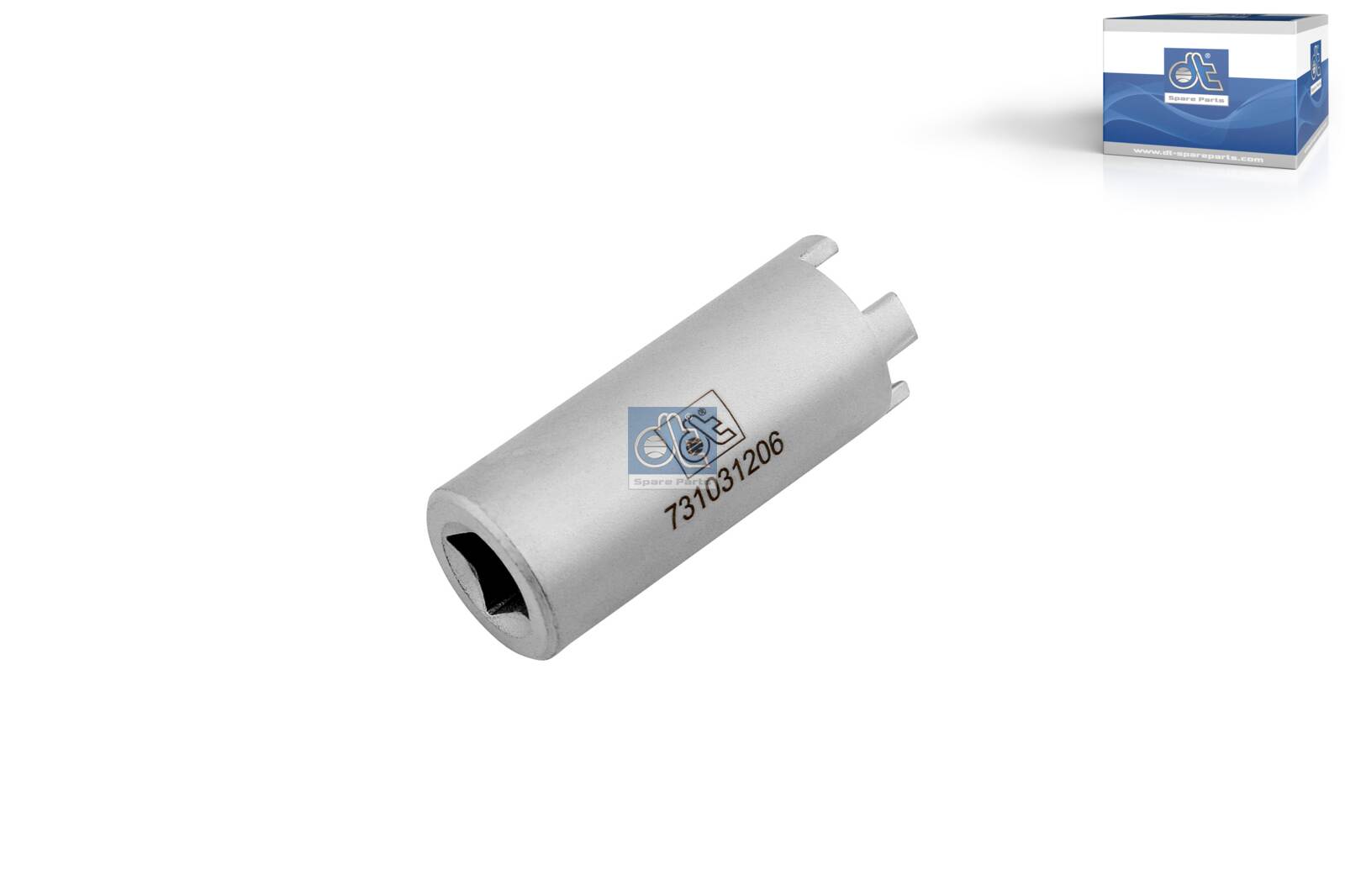 Steeksleutelelement Dt Spare Parts 4.64620