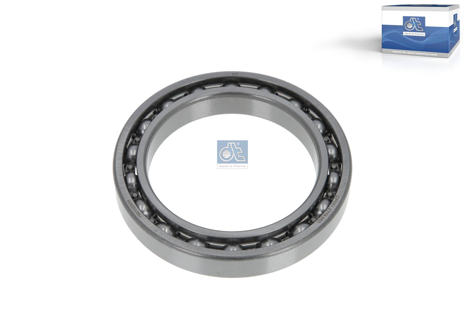 Versnellingsbaklager Dt Spare Parts 4.64665