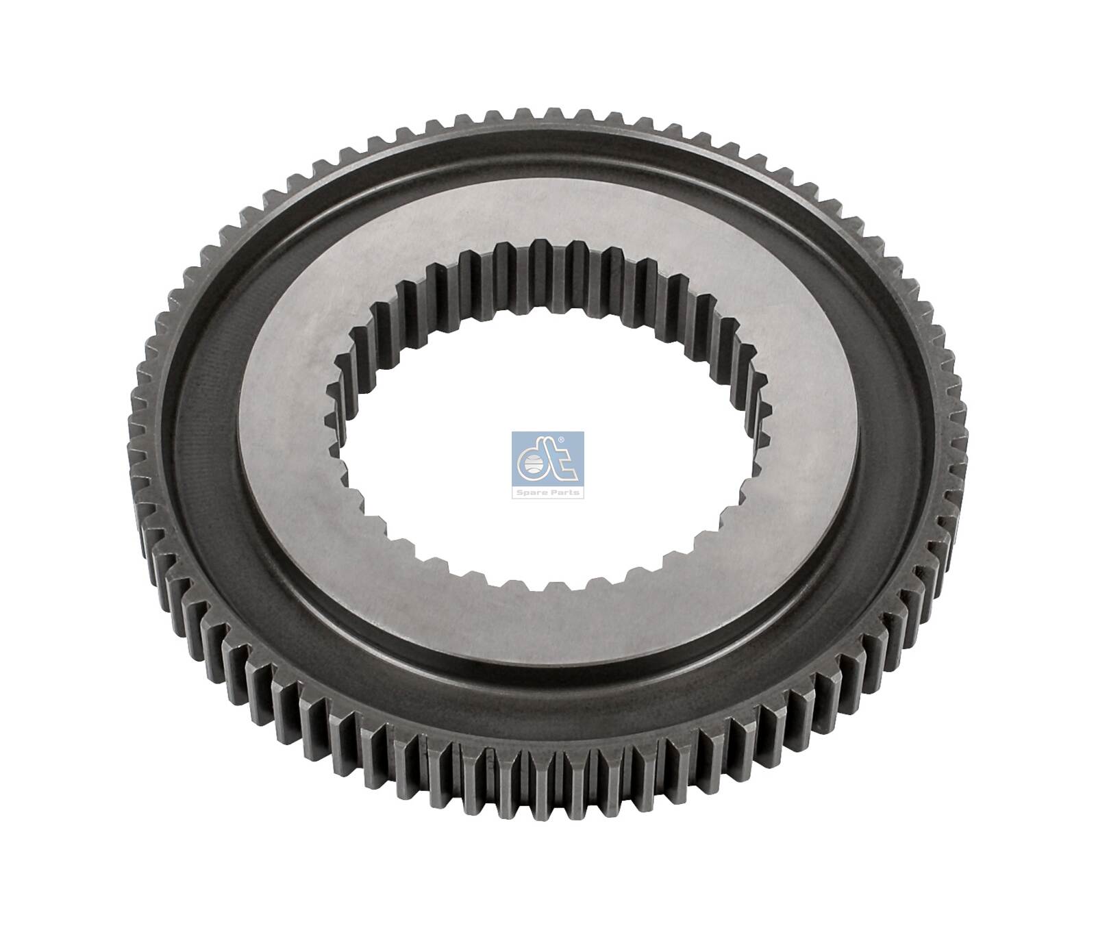 Synchroonschacht, versnellingsbak Dt Spare Parts 4.64686