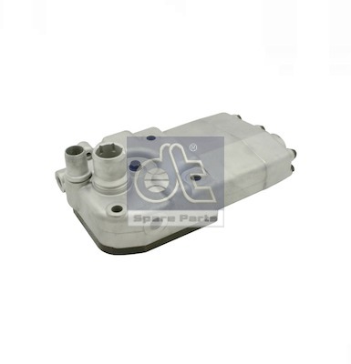 Cilinderkop persluchtcompressor Dt Spare Parts 4.64719