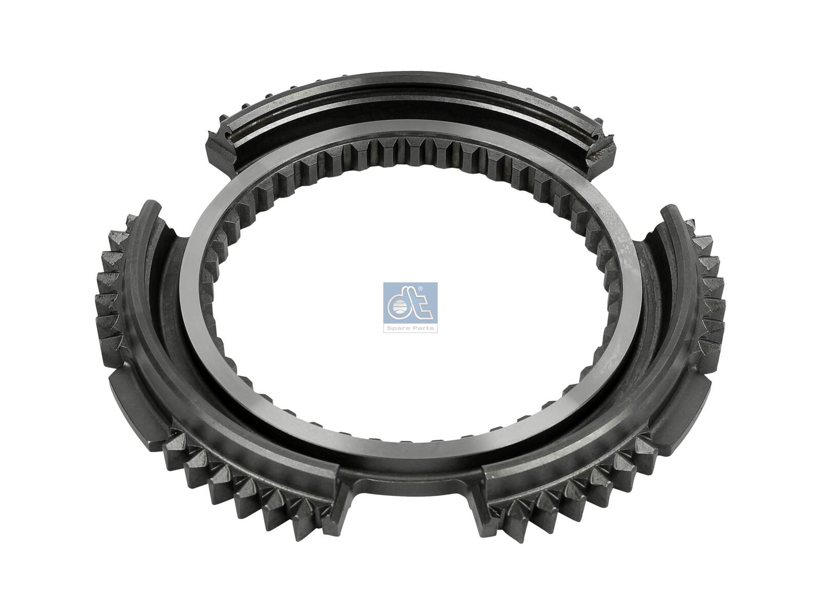 Versnellingsbak Dt Spare Parts 4.64728